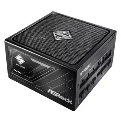 Asrock 1200W STEEL LEGEND PSU