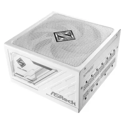 Asrock 1200W STEEL LEGEND PSU