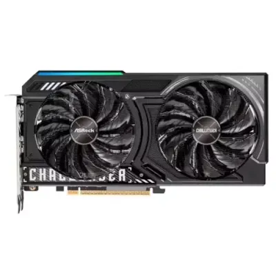 Asrock AMD Radeon RX 9060 XT Challenger 16GB OC GDDR6
