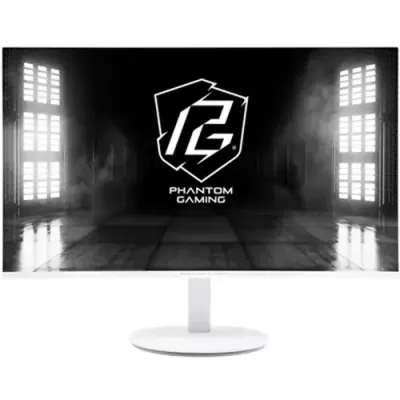 Asrock PG27FFS2E computer monitor 68.6 cm (27") 1920 x 1080 pixels Full HD LED Black - Thumbnail 2