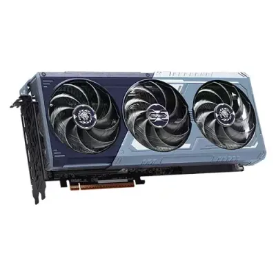 Asrock Radeon RX 9070 XT Monster Hunter Wilds Edition AMD 16 GB GDDR6