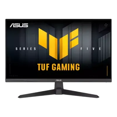 ASUS TUF Gaming Series 5 computer monitor 68.6 cm (27") 1920 x 1080 pixels Full HD LED Black - Thumbnail 2
