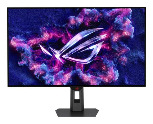 ASUS ROG Strix OLED 31.5" 4K Gaming Monitor (XG32UCWG)