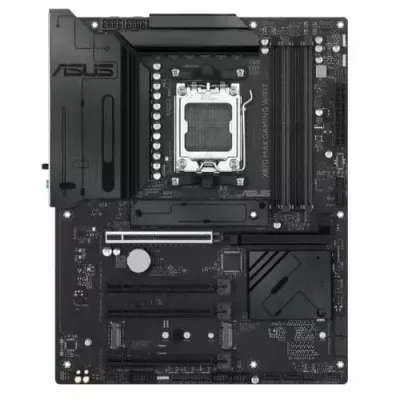 ASUS X870 MAX GAMING WIFI7 AMD X870 Socket AM5 ATX - Thumbnail 2