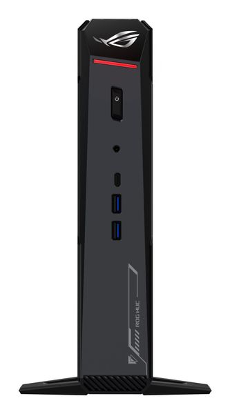 ASUS ROG NUC RNUC15JNK9X28AA3 Intel Core Ultra 9 275HX 32 GB DDR5-SDRAM 2 TB SSD NVIDIA GeForce RTX 5080 Windows 11 Home Mini PC Black