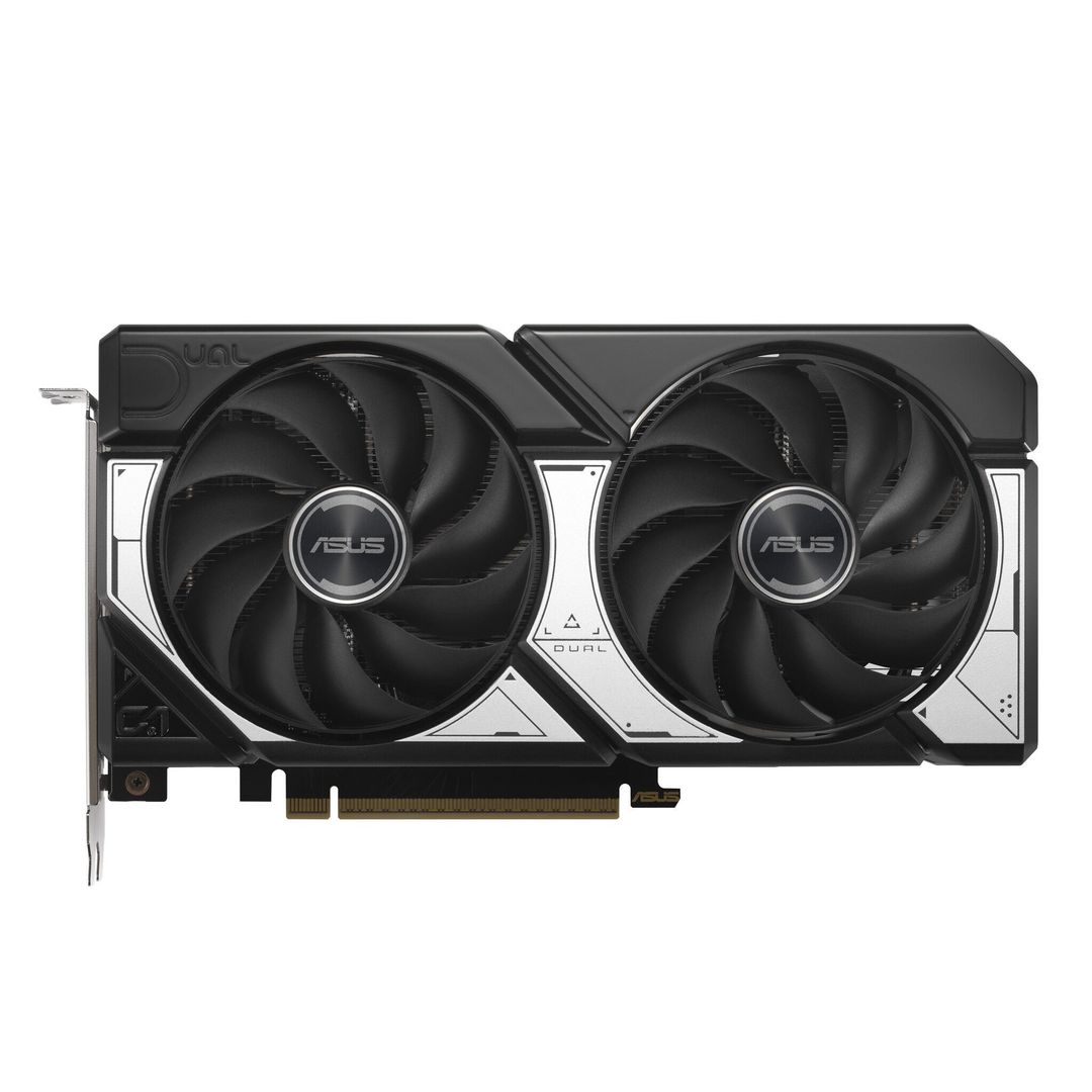 ASUS DUAL-RTX5060TI-8G Graphics Card - Image 1