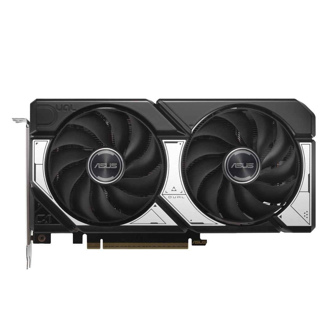 ASUS Dual -RTX5060TI-16G NVIDIA GeForce RTX 5060 Ti 16 GB GDDR7 - Image 1