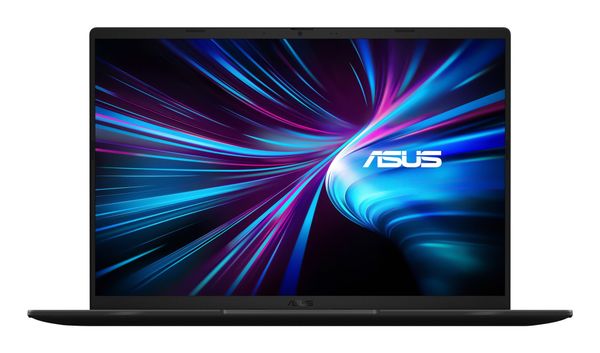 ASUS V16 V3607VH-RP013W Intel Core 7 240H Laptop 40.6 cm (16") WUXGA 16 GB DDR5-SDRAM 1 TB SSD NVIDIA GeForce RTX 5050 Wi-Fi 6 (802.11ax) Windows 11 Home Black - Thumbnail 2