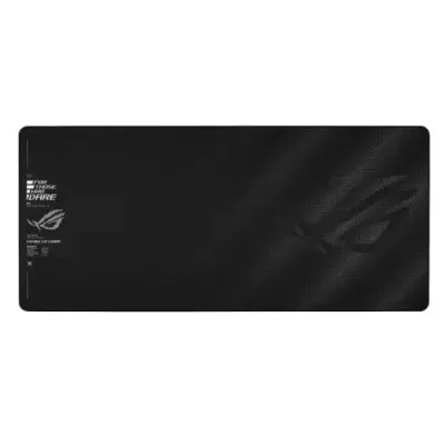 ASUS ROG Sheath II XXL Gaming mouse pad Black