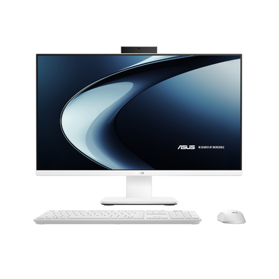 ASUS V400 Intel Core i5 13420H 16GB RAM 512GB SSD 27 Inch Windows 11 A