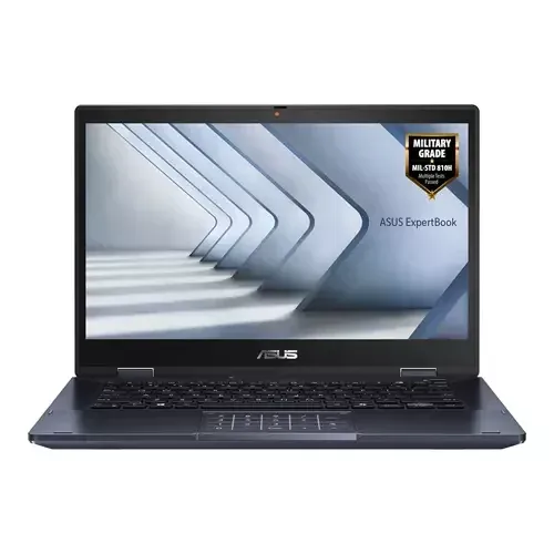 ASUS ExpertBook B3 Flip B3402FV-EC515XA Intel Core 5 35.6 cm (14") 1920 x 1080 pixels 16 GB 512 GB Windows 11 Pro Education - Image 1
