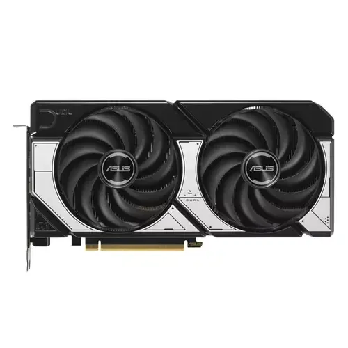 ASUS Dual -RTX5070-O12G NVIDIA GeForce RTX 5070 12 GB GDDR7 - Image 1