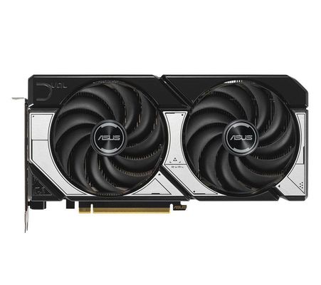 ASUS Dual -RTX5070-O12G NVIDIA GeForce RTX 5070 12 GB GDDR7 - Thumbnail 2