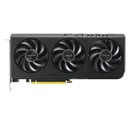 ASUS Prime -RTX5060-O8G NVIDIA GeForce RTX 5060 8 GB GDDR7 - Thumbnail 2