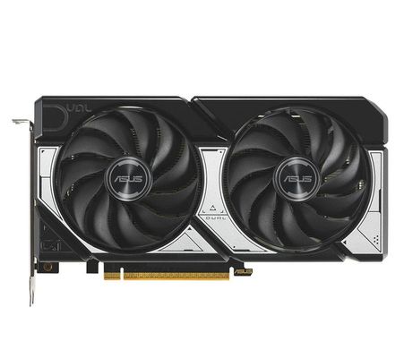 ASUS Dual -RTX5060-O8G NVIDIA GeForce RTX 5060 8 GB GDDR7 - Thumbnail 2