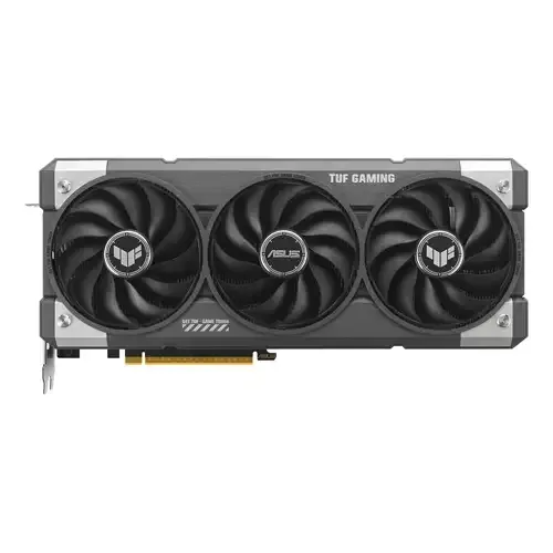 ASUS TUF Gaming TUF-RTX5060-O8G-GAMING NVIDIA GeForce RTX 5060 8 GB GDDR7 - Image 1