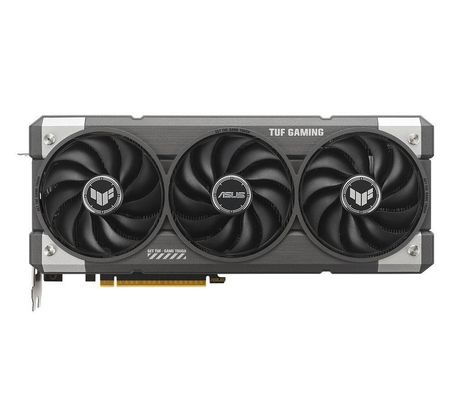ASUS TUF Gaming TUF-RTX5060-O8G-GAMING NVIDIA GeForce RTX 5060 8 GB GDDR7 - Thumbnail 2