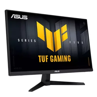 ASUS TUF Gaming VG259QM5A computer monitor 62.2 cm (24.5") 1920 x 1080 pixels Full HD LCD Black - Thumbnail 2
