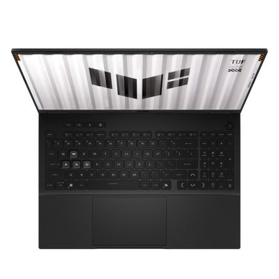 ASUS TUF Gaming A16 FA608UM-RV010W laptop AMD Ryzen™ 7 260 40.6 cm (16") WUXGA 16 GB DDR5-SDRAM 1 TB SSD NVIDIA GeForce RTX 5060 Wi-Fi 6E (802.11ax) Windows 11 Home Grey