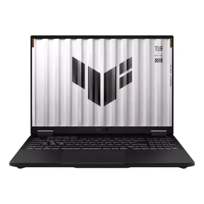 ASUS TUF Gaming A16 FA608UM-RV010W laptop AMD Ryzen™ 7 260 40.6 cm (16") WUXGA 16 GB DDR5-SDRAM 1 TB SSD NVIDIA GeForce RTX 5060 Wi-Fi 6E (802.11ax) Windows 11 Home Grey - Thumbnail 2