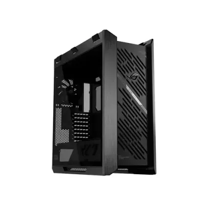 ASUS ROG Strix Helios II GX601S Midi Tower Black - Thumbnail 2