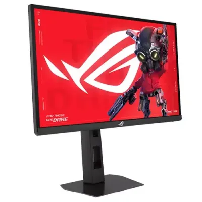 ASUS ROG Strix XG248QSG Ace computer monitor 61.2 cm (24.1") 1920 x 1080 pixels Full HD LCD Black - Thumbnail 2