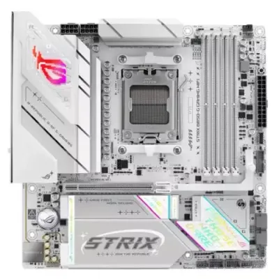 ASUS ROG STRIX B850-G GAMING WIFI AMD B850 Socket AM5 micro ATX - Thumbnail 2