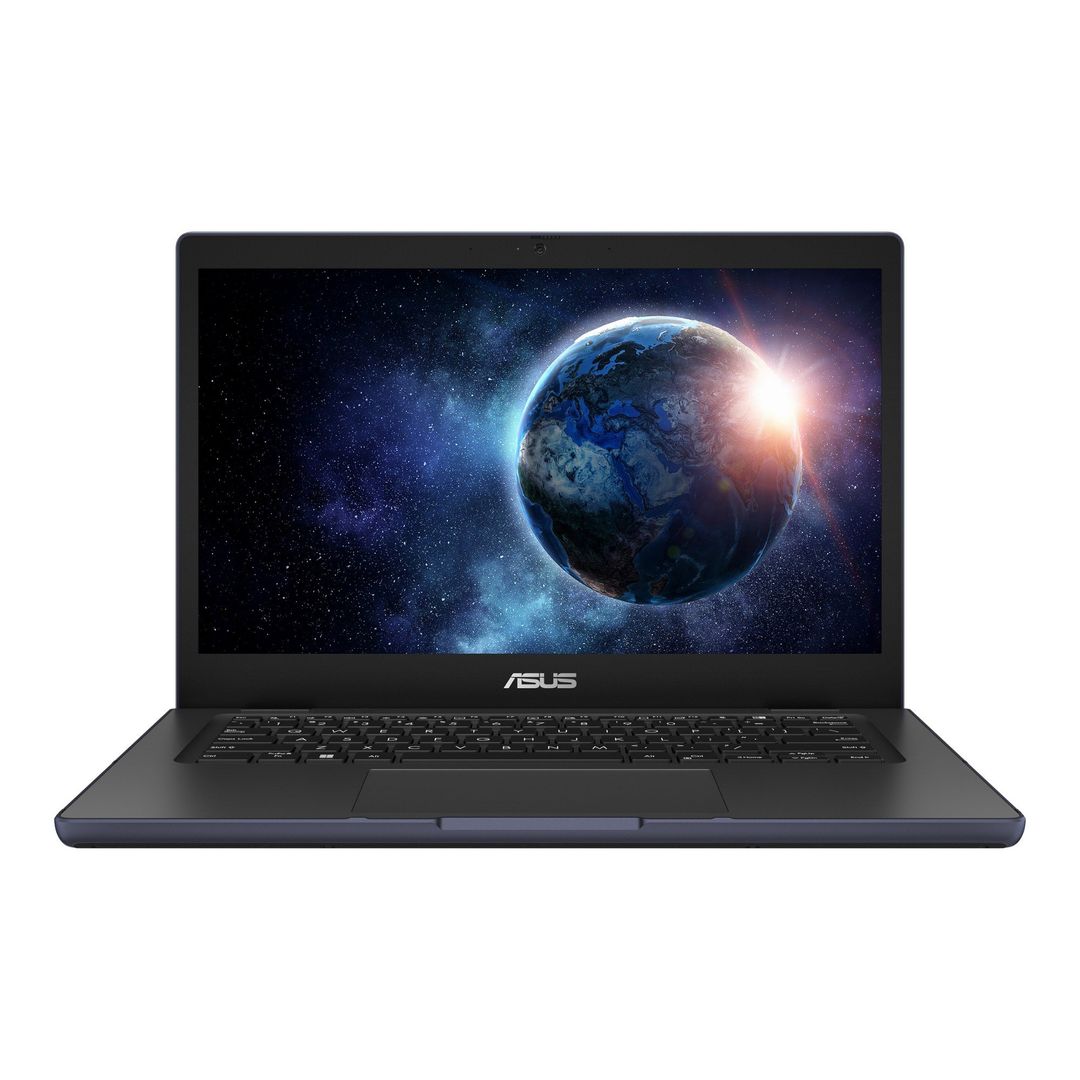 ASUS BR1402C-i381XA-3Y Intel® Core™ i3 i3-N305 Laptop 35.6 cm (14") Full HD 8 GB DDR4-SDRAM 128 GB Flash Wi-Fi 6 (802.11ax) Windows 11 Pro Education Grey - Image 1