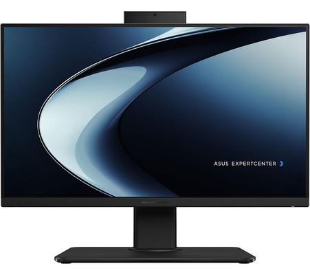 ASUS ExpertCenter P400 AiO P440VAK-BPC073W Intel® Core™ i7 i7-13620H 60.5 cm (23.8") 1920 x 1080 pixels All-in-One PC 16 GB DDR5-SDRAM 1 TB SSD Windows 11 Home Wi-Fi 6 (802.11ax) Black