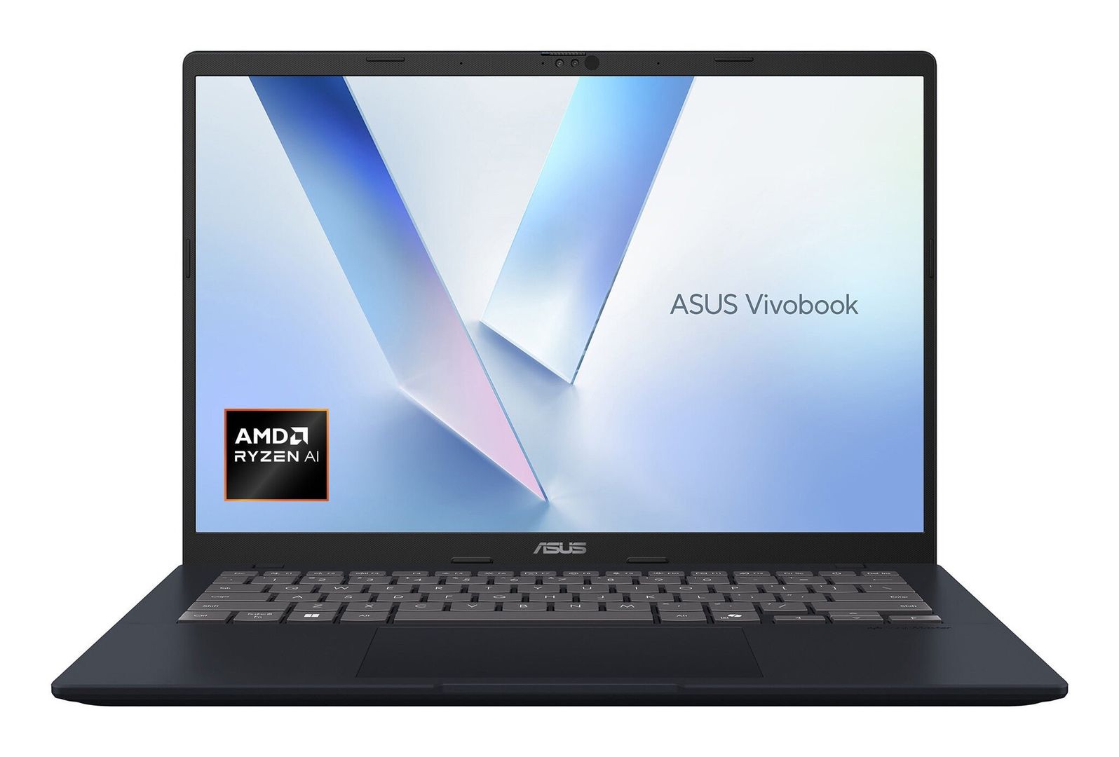 ASUS Vivobook 14 M1407KA-LY134W Copilot+ PC AMD Ryzen™ AI 5 330 Laptop - Image 1
