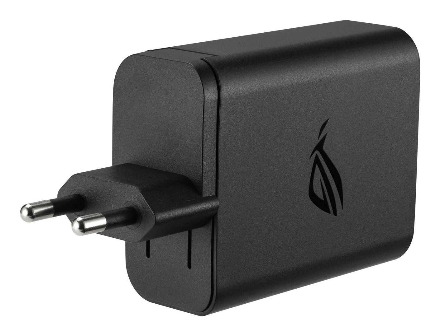 ASUS ROG 100W Gaming Charger Dock mobile device dock station Universal Black - Image 1