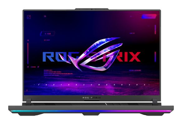 ASUS ROG Strix G16 G614PR-RV003W Copilot+ PC AMD Ryzen™ 9 7940HX Lapto