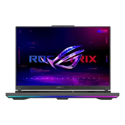 ASUS ROG Strix G16 G614PR-RV003W Copilot+ PC AMD Ryzen™ 9 7940HX Lapto - Thumbnail 2