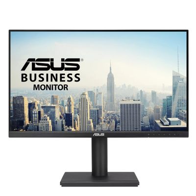 ASUS BE249CGN computer monitor 60.5 cm (23.8") 1920 x 1080 pixels Full HD LCD Black - Thumbnail 2