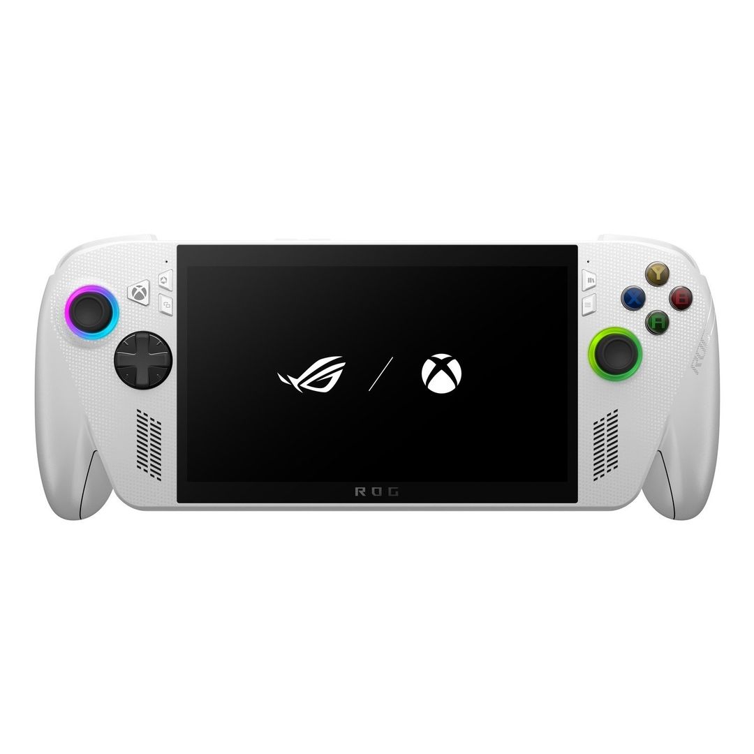 ASUS ROG Ally Handheld Gaming Console - AMD Ryzen™ Z2 A , 512 GB SSD - Image 1