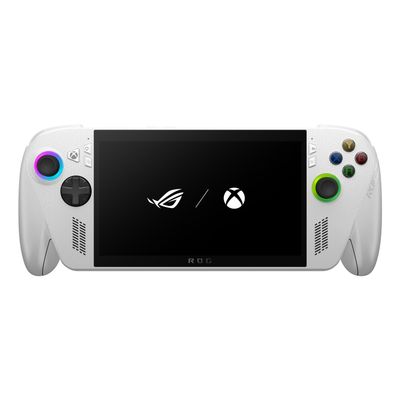 ASUS ROG Ally Handheld Gaming Console - AMD Ryzen™ Z2 A , 512 GB SSD
