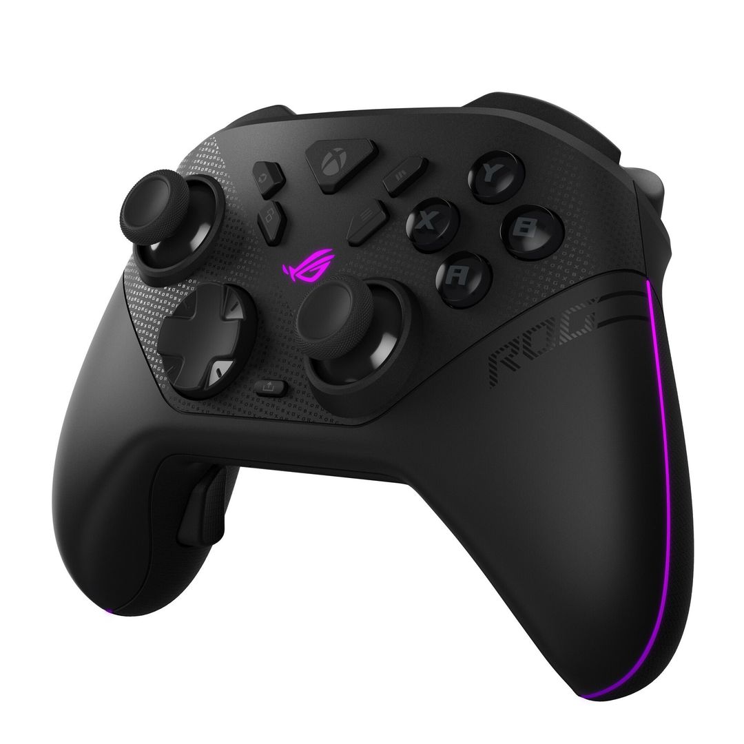 ASUS ROG Raikiri II Xbox Wireless Gaming Controller - Image 1