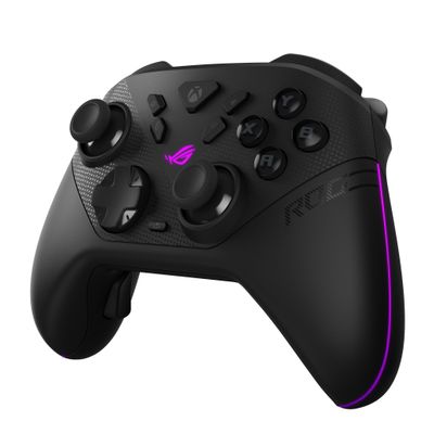ASUS ROG Raikiri II Xbox Wireless Gaming Controller