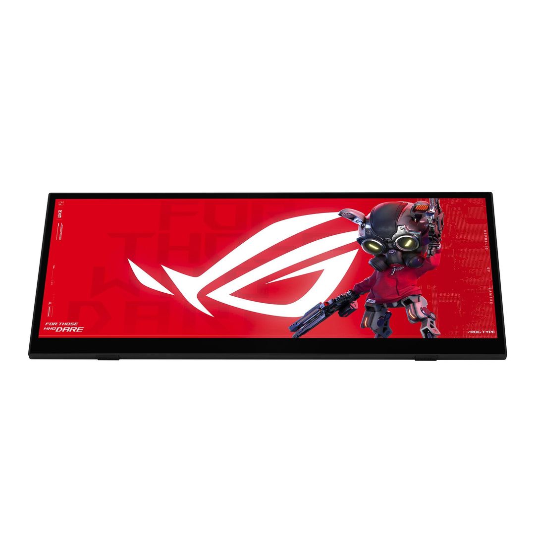 ASUS ROG STRIX XG129C TOUCHSCREEN - Image 1