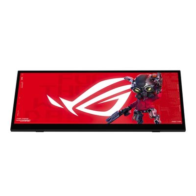 ASUS ROG STRIX XG129C TOUCHSCREEN