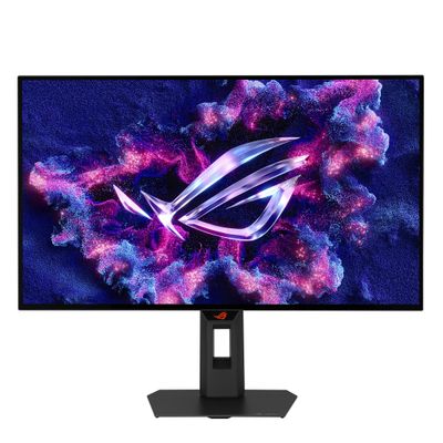 ASUS ROG Strix OLED XG27AQDMGR computer monitor 67.3 cm (26.5") 2