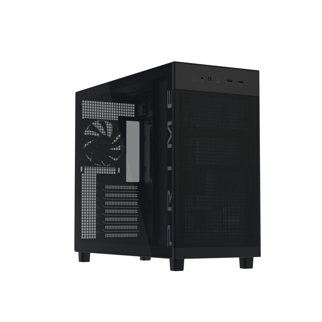 ASUS PRIME AP303 TG Black - Image 1