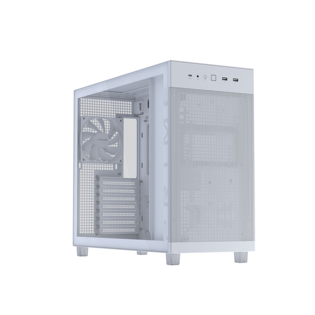 ASUS PRIME AP303 TG White - Image 1