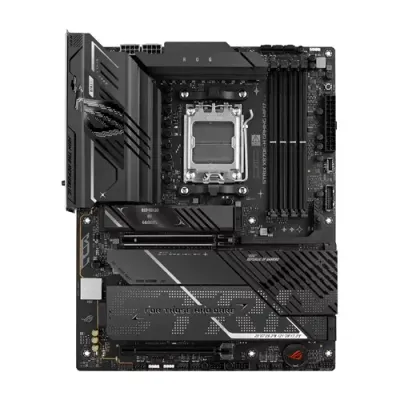 ASUS ROG STRIX X870E-H GAMING WIFI7 AMD X870E Socket AM5 ATX - Thumbnail 2
