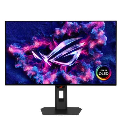 ASUS ROG Strix XG27AQWMG 26.5" QHD OLED 280Hz Gaming Monitor