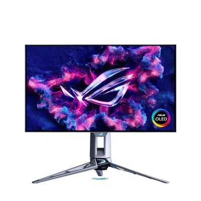 ASUS 26 WOLED MON ROG STRIX PG27AQWP-W