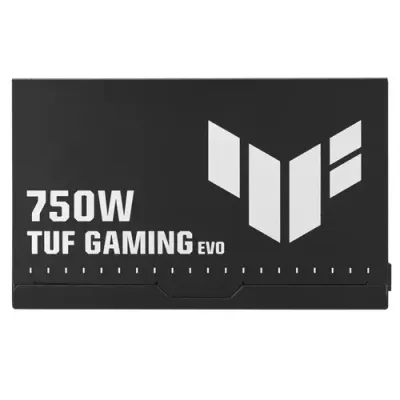 ASUS TUF-GAMING-750B-EVO 750 W 100 - 240 V Active 80 W 750 W 80 W