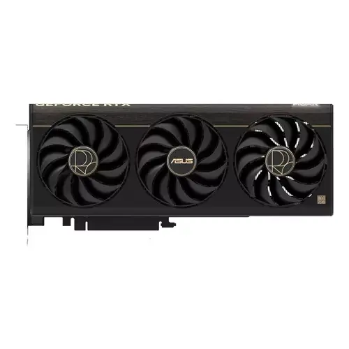 ASUS ProArt -RTX5080-O16G NVIDIA GeForce RTX 5080 16 GB GDDR7 - Image 1