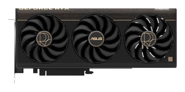 ASUS ProArt -RTX5080-O16G NVIDIA GeForce RTX 5080 16 GB GDDR7 - Thumbnail 2
