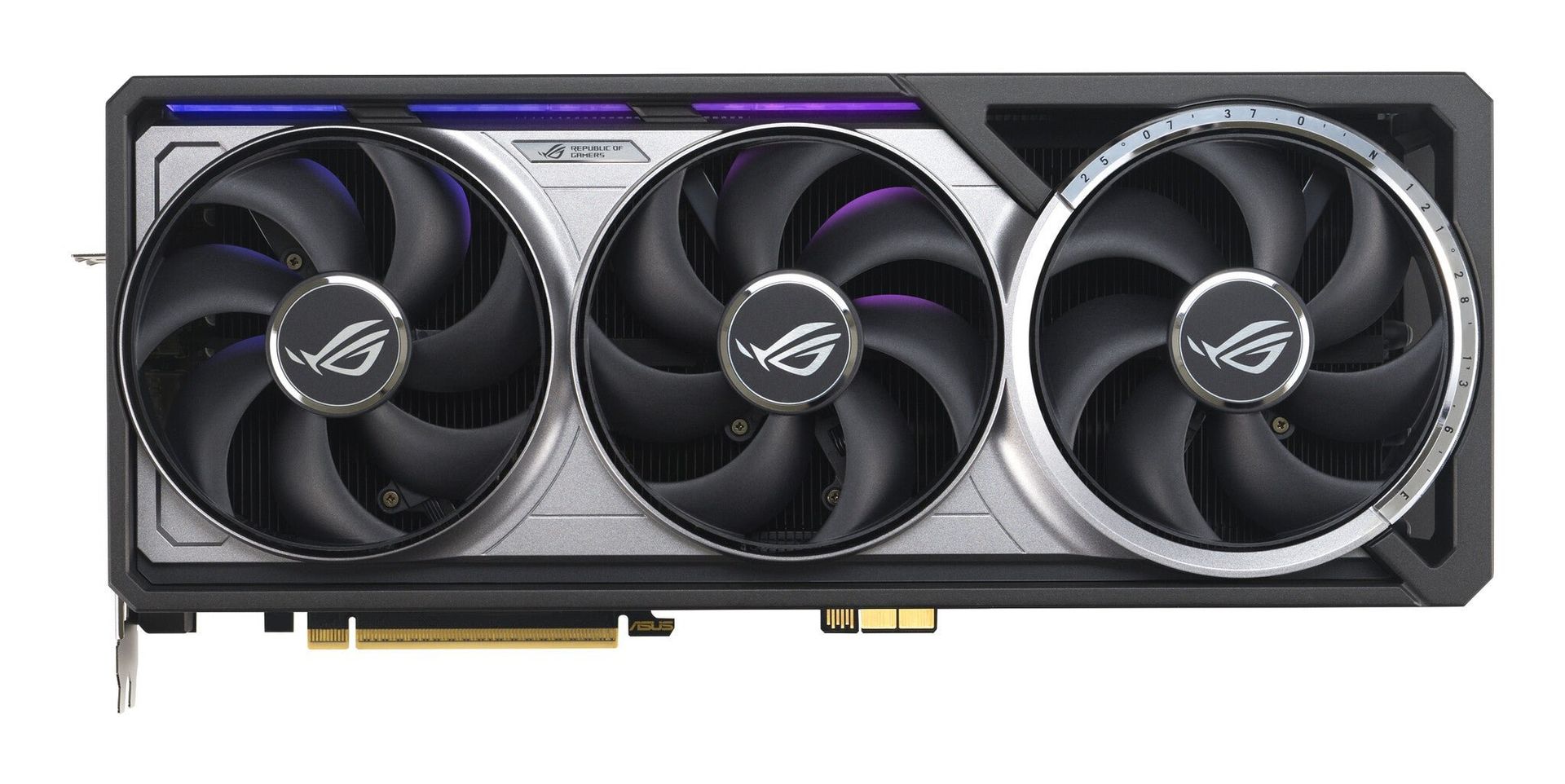 ASUS ROG Astral O32G BTF Edition NVIDIA GeForce RTX 5090 32 GB GDDR7 Graphics Card - Image 1